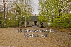 15 Diamond CT