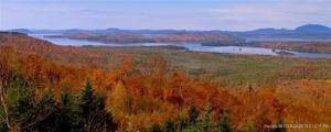 Lot 18 Moosehead Isle Estates