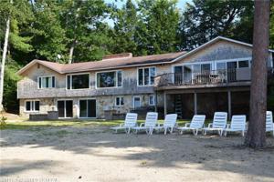 98 Brown Cove RD