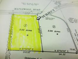 Lot 68-3 Maplewood Road