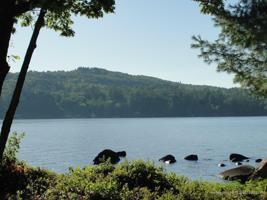 Lot 1 harborside Drive