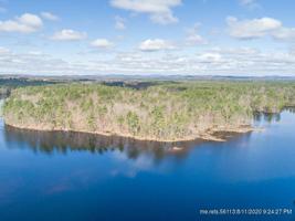TBD Lake Arrowhead Island