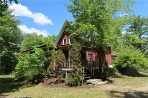 35 Old Mill Stream LN