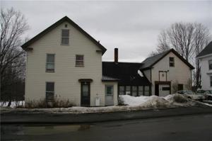 14 N Guilford RD