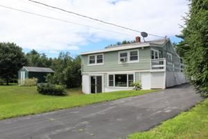 16 Crockett Road