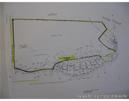 0 Watson Pond Road