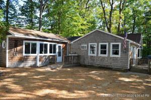 212 Gore Road