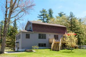 31 Hulin RD