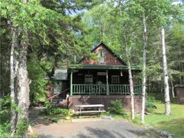 211 Bald Mountain RD