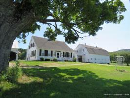 291 Pond Road