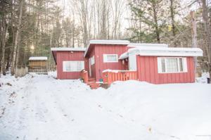 79 Mountain Rd Road