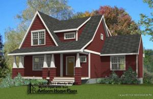 Lot 3 Apple Road