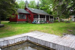 200 Rumford Road