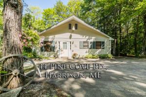 44 Pine Cove Road