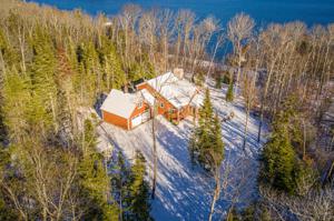 172 Harfords Point Road