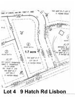 Lot 4 Hatch Road