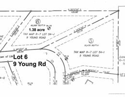 Lot 6 Young Road