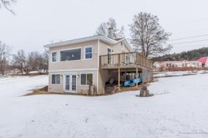 12 F Sanborn Road