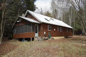 14 Moose Lane