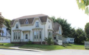 73 Main Street