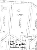 Lot 10 Young Road
