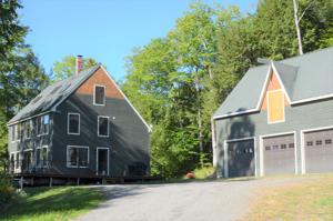 100 Harford's Point Road