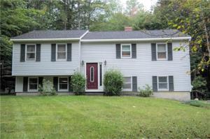 218 Bearce RD