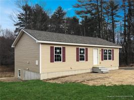 161 Jagger Mill Road