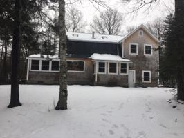 252 Branch Drive