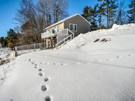 413 Webber Pond Road