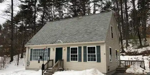 37 Spring Lake Drive