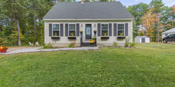 131 Fairview Drive