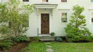 58 Glidden Street