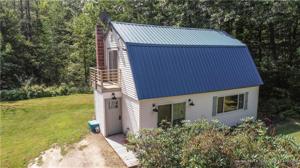 51 Maranacook Shore Road