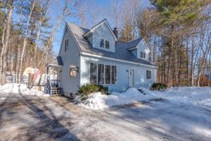 144 Watkins Shores Road