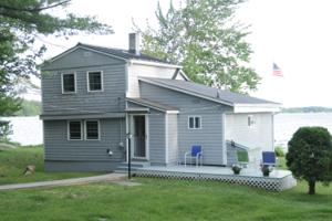33 Pullen Road