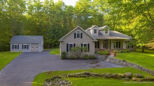 23 Casselton Road