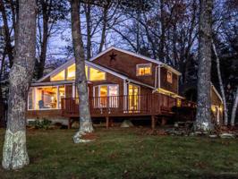 5A Hayes Landing Road