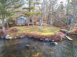 5 Hayes Landing Road