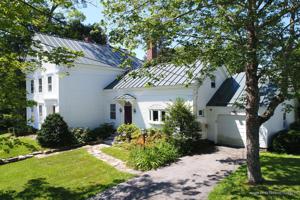 85 Bristol Road