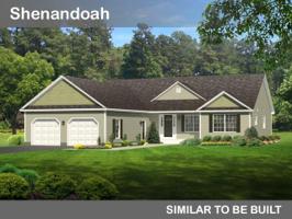 44 Rolling Hill DR