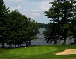 Lot 18 Fairway DR