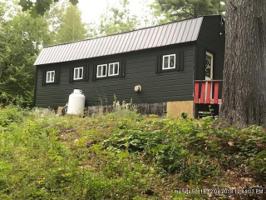 123 Bear Point Road