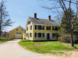 101 Kennebunk Road
