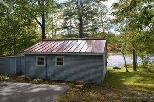 331 Sandy River Road