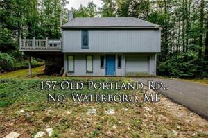 157 Old Portland Road