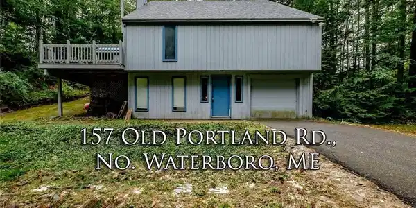 157 Old Portland Road