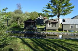 834 Village Road