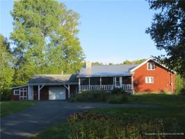 100 Red River Road