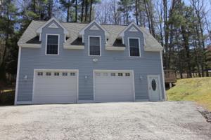 732 Sawyer Road